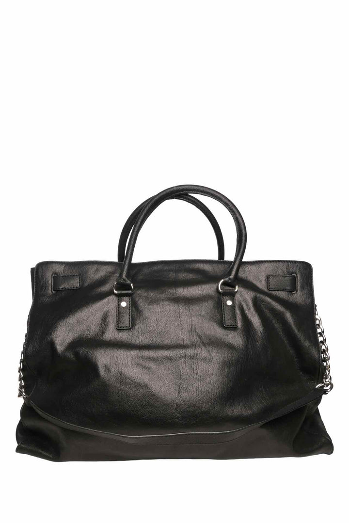 Michael Michael Kors Extra Large Hamilton Travel Tote Bag