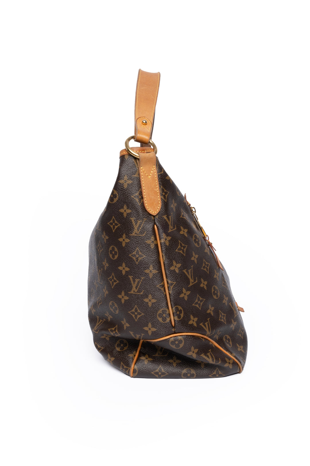 Louis Vuitton 2010 Monogram Delightful GM Shoulder Bag