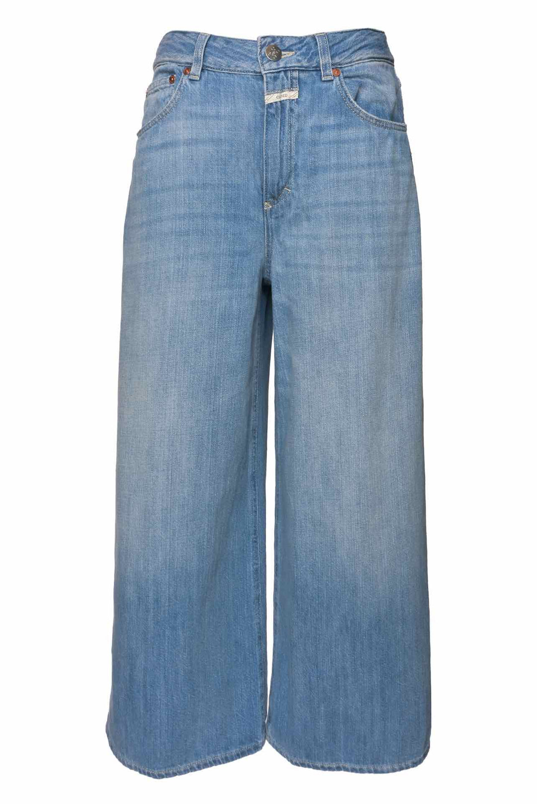 Closed Size 25 Jeans