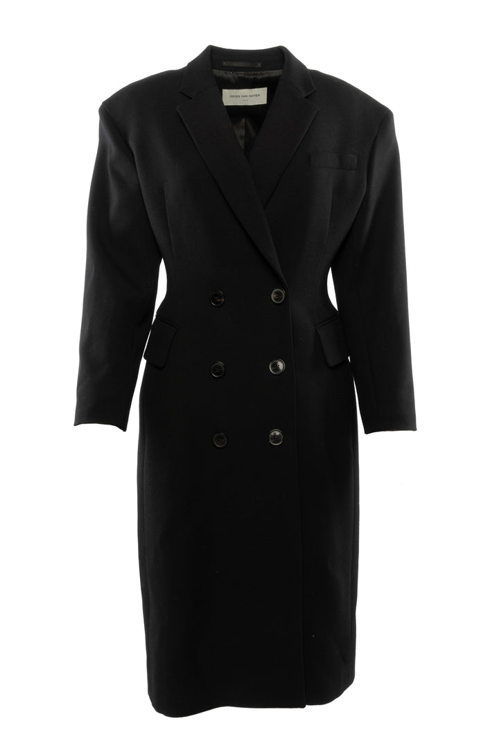 Dries Van Noten Size 36 Coat