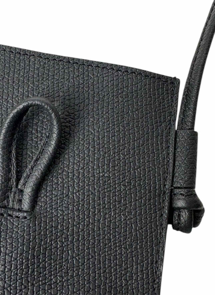 Longchamp Le Roseau Phone Bag