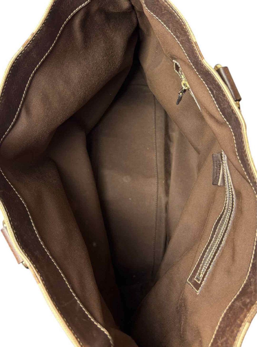 Gucci Horsebit Printed Canvas Tote Purse