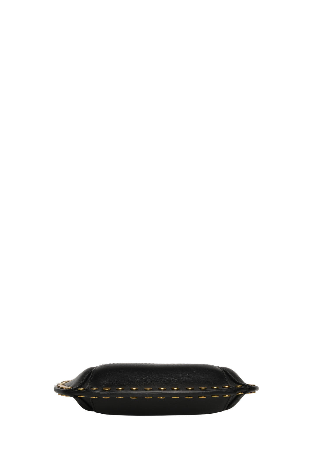 Isabel Marant Nasko Studded Leather Bag