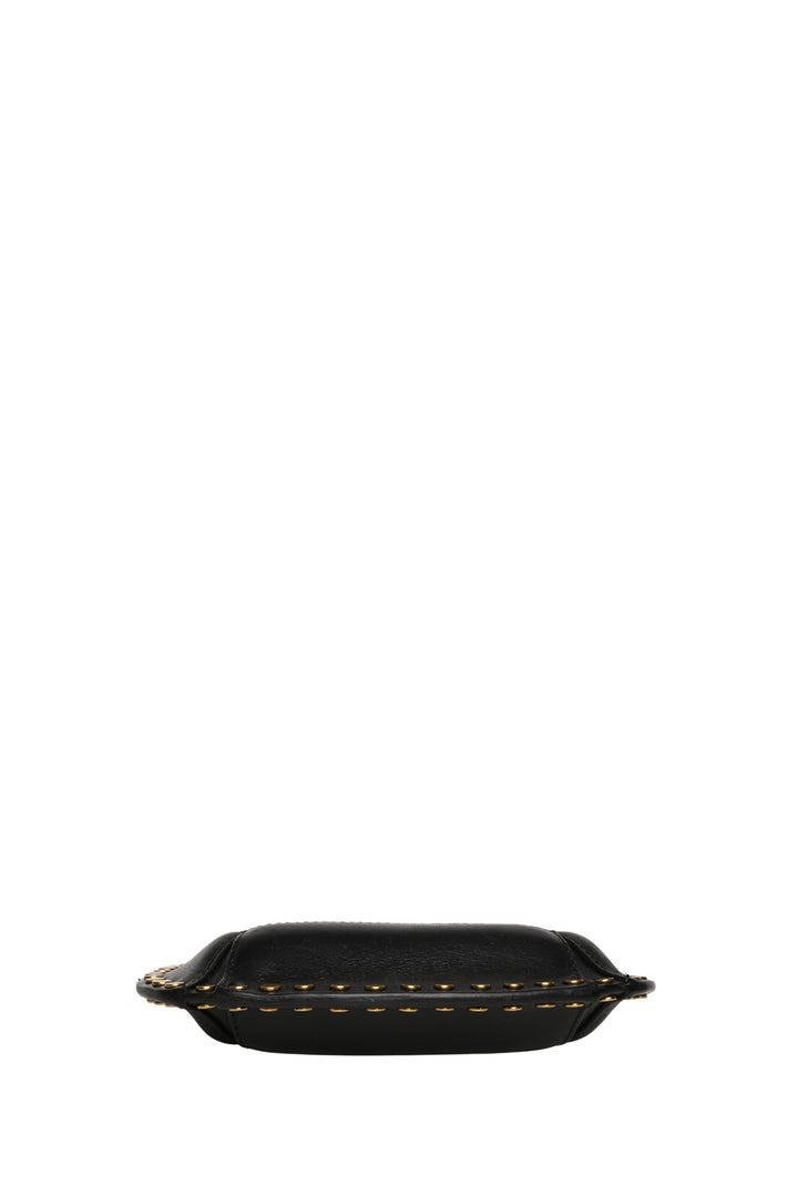 Isabel Marant Nasko Studded Leather Bag