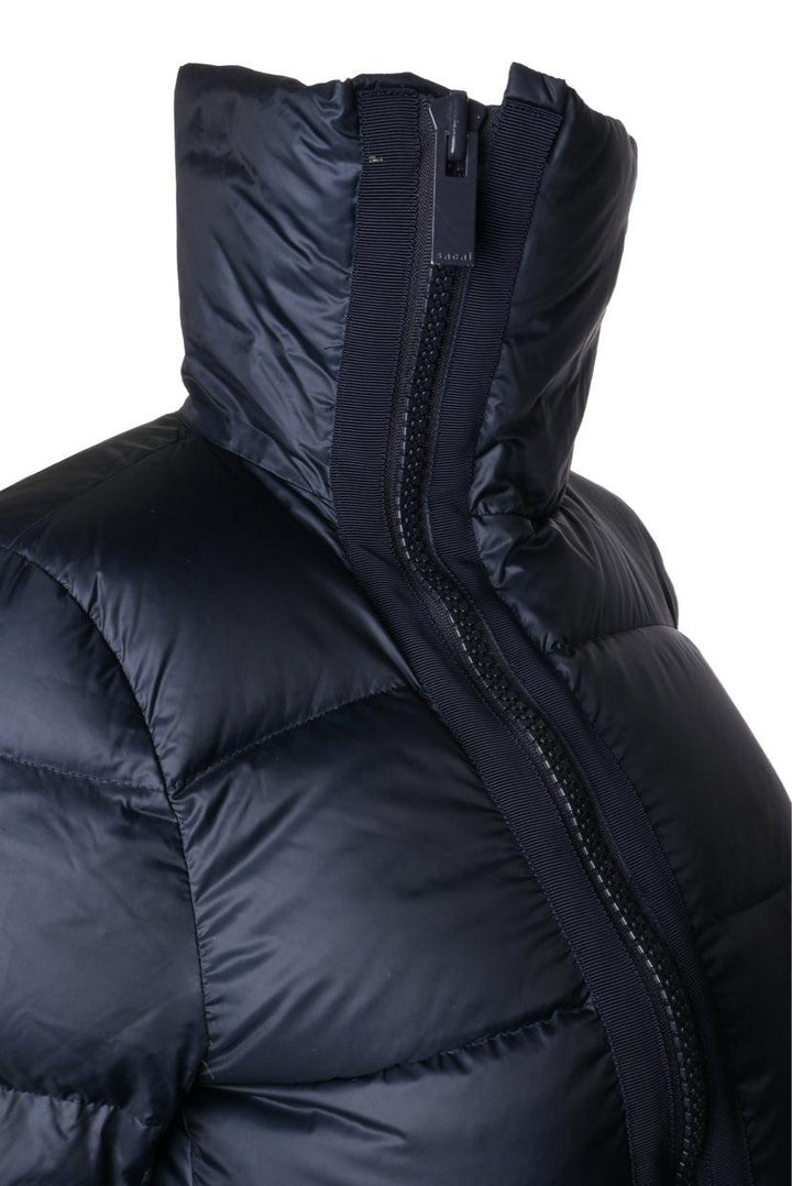 Sacai Size 1 Puffer Jacket