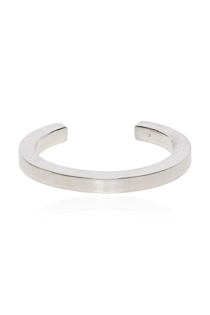 Jennifer Fisher Square Bangle Bracelet