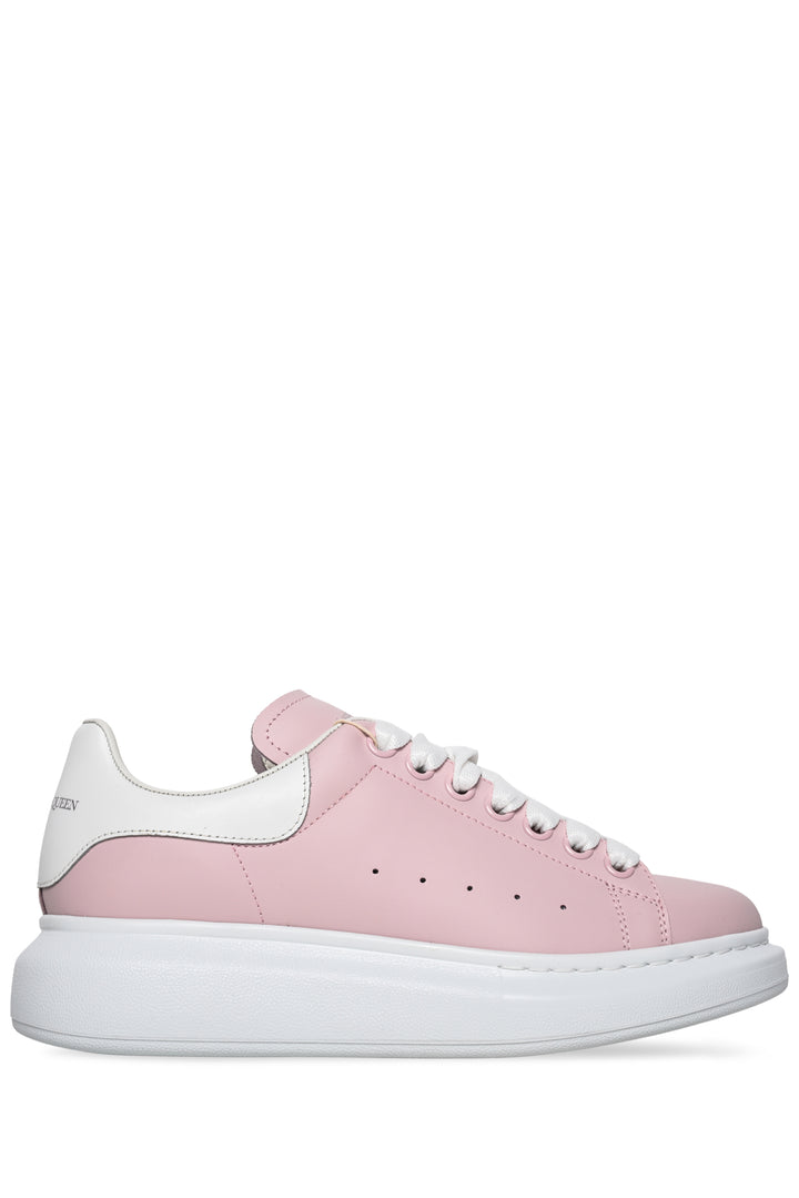 Alexander Mcqueen Size 39 Oversized Larry Sneakers