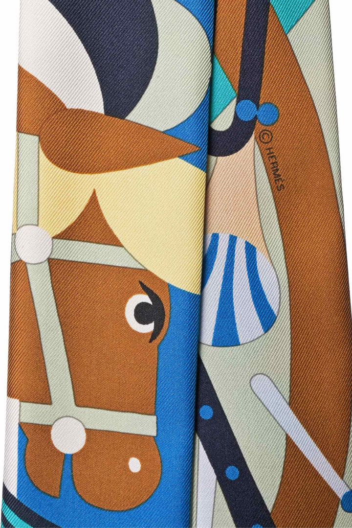 Hermes Parade en Fanfare Twilly