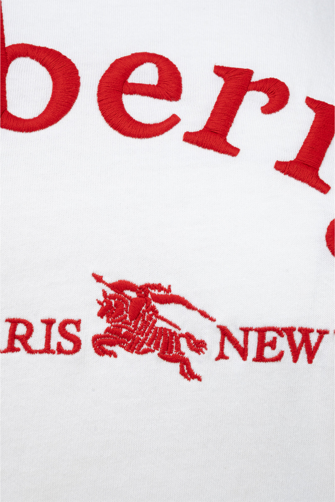 Burberry Size S T-Shirt