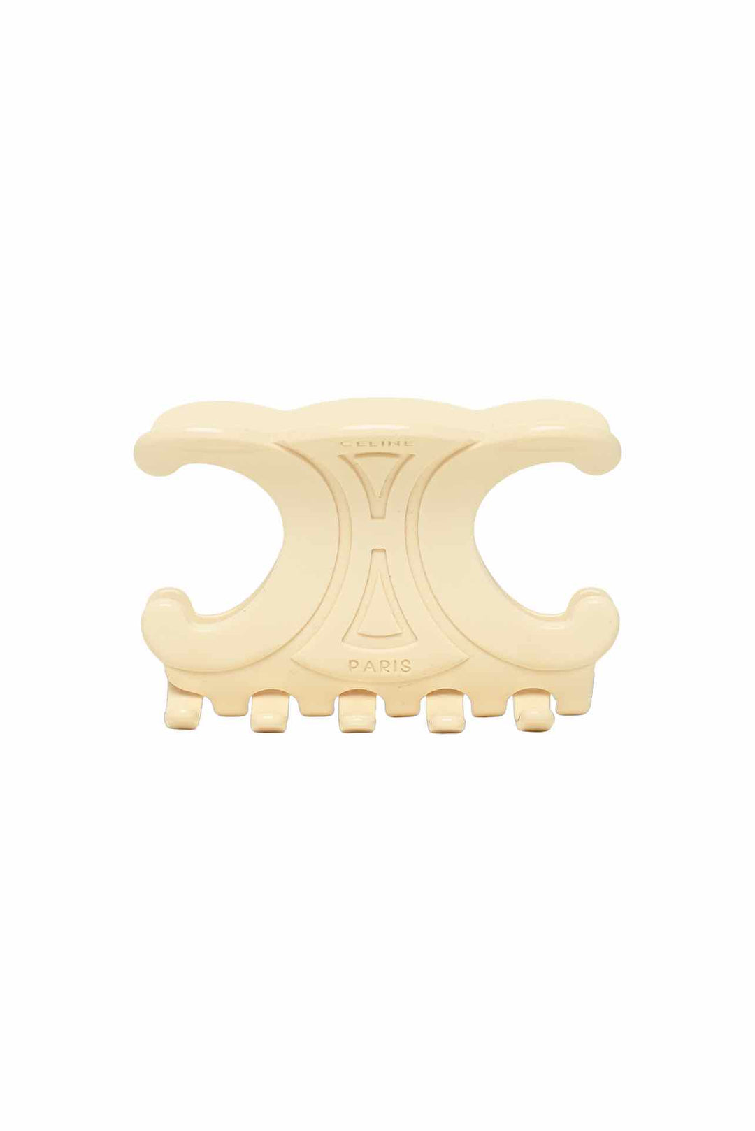 Celine Large Hair Claw