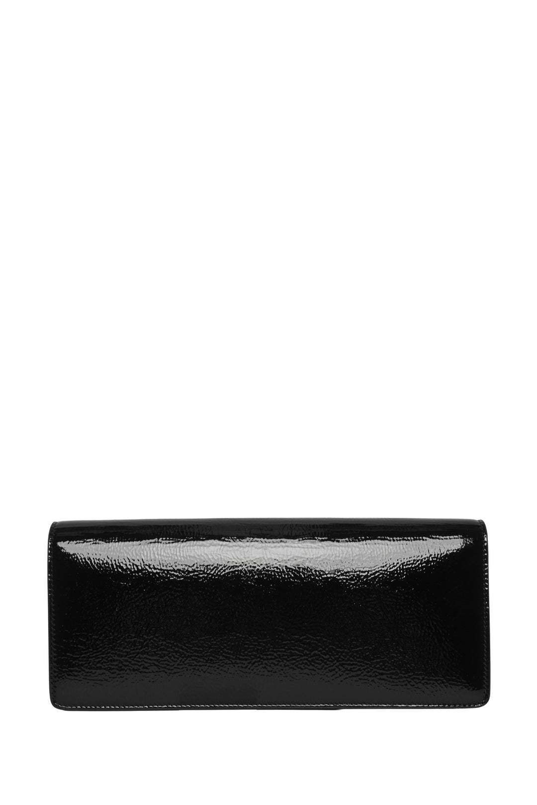 Gucci 2025 Patent Leather Dionysus Clutch