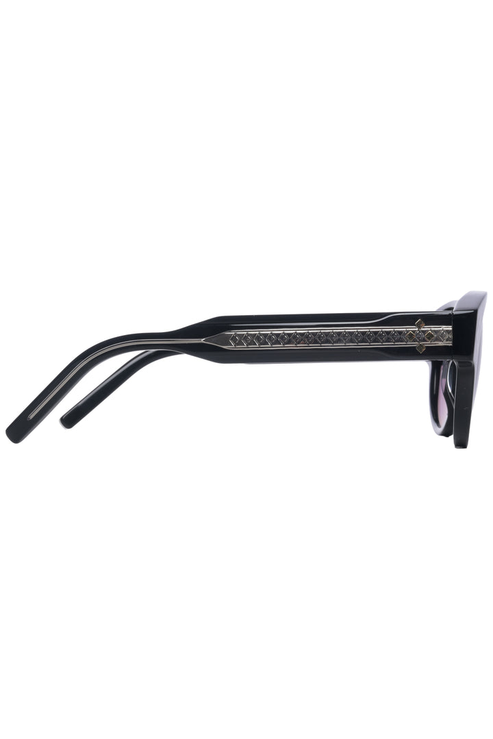 Dior CD Diamond R21 Round Sunglasses