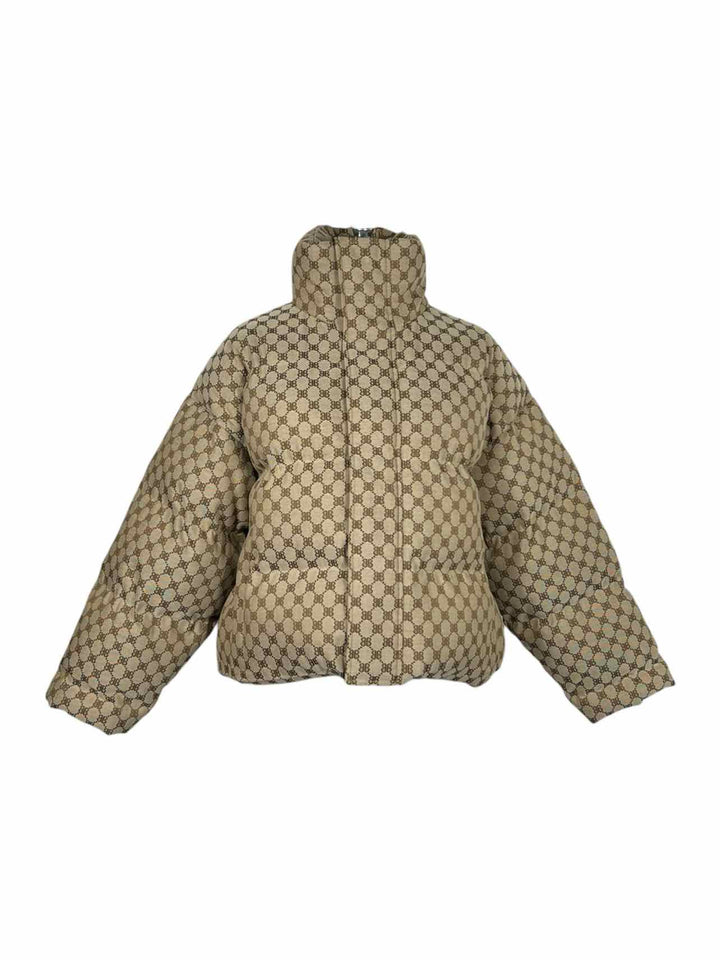 Balenciaga Size 36 Coat