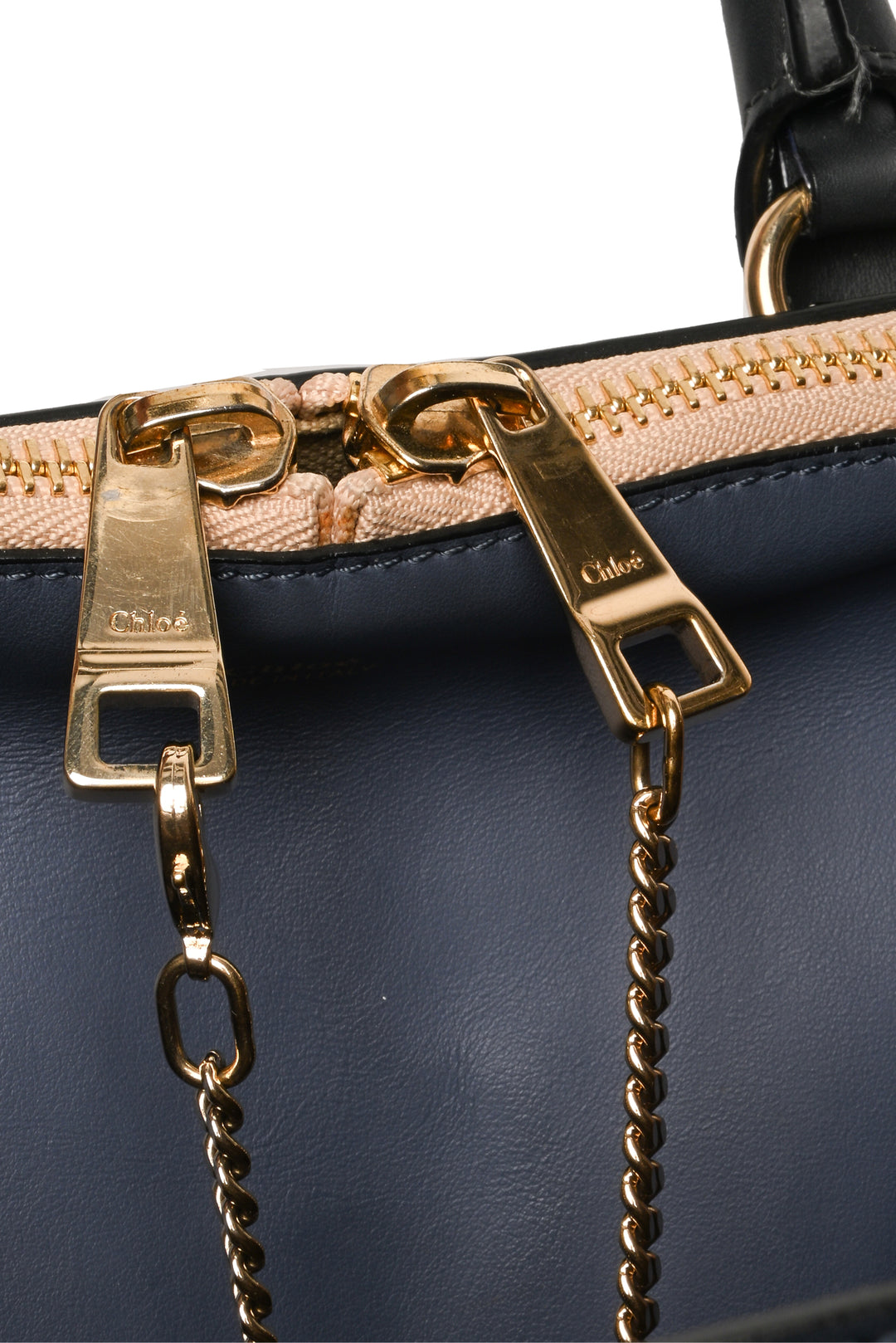 Chloe Baylee Tote