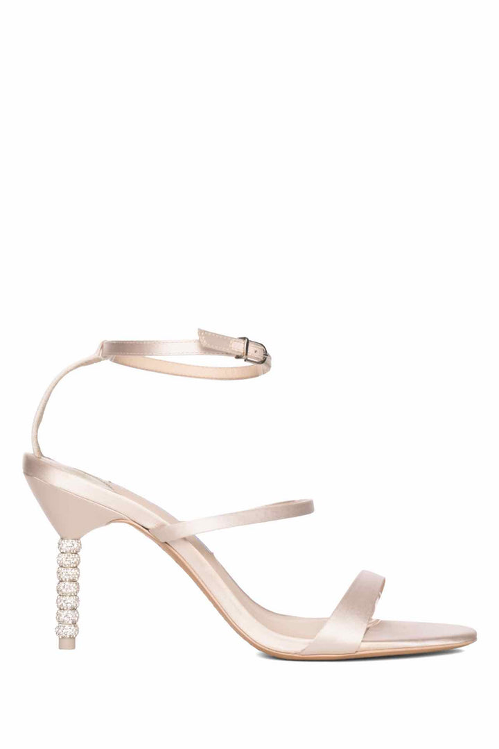 Sophia Webster Size 42 Rosalind Crystal Heel Sandals