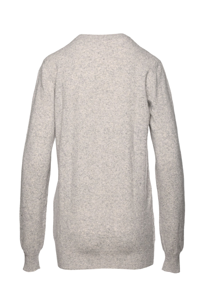 Celine Size S V-Neck Sweater