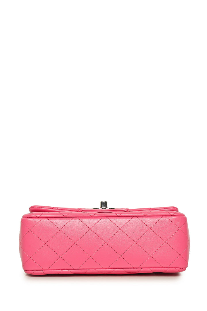 Chanel 2019 Classic Mini Flap