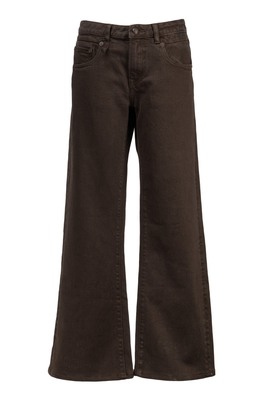 R13 Size 30 Boy Flare Jeans