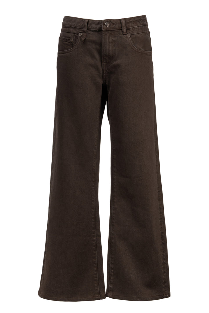 R13 Size 30 Boy Flare Jeans