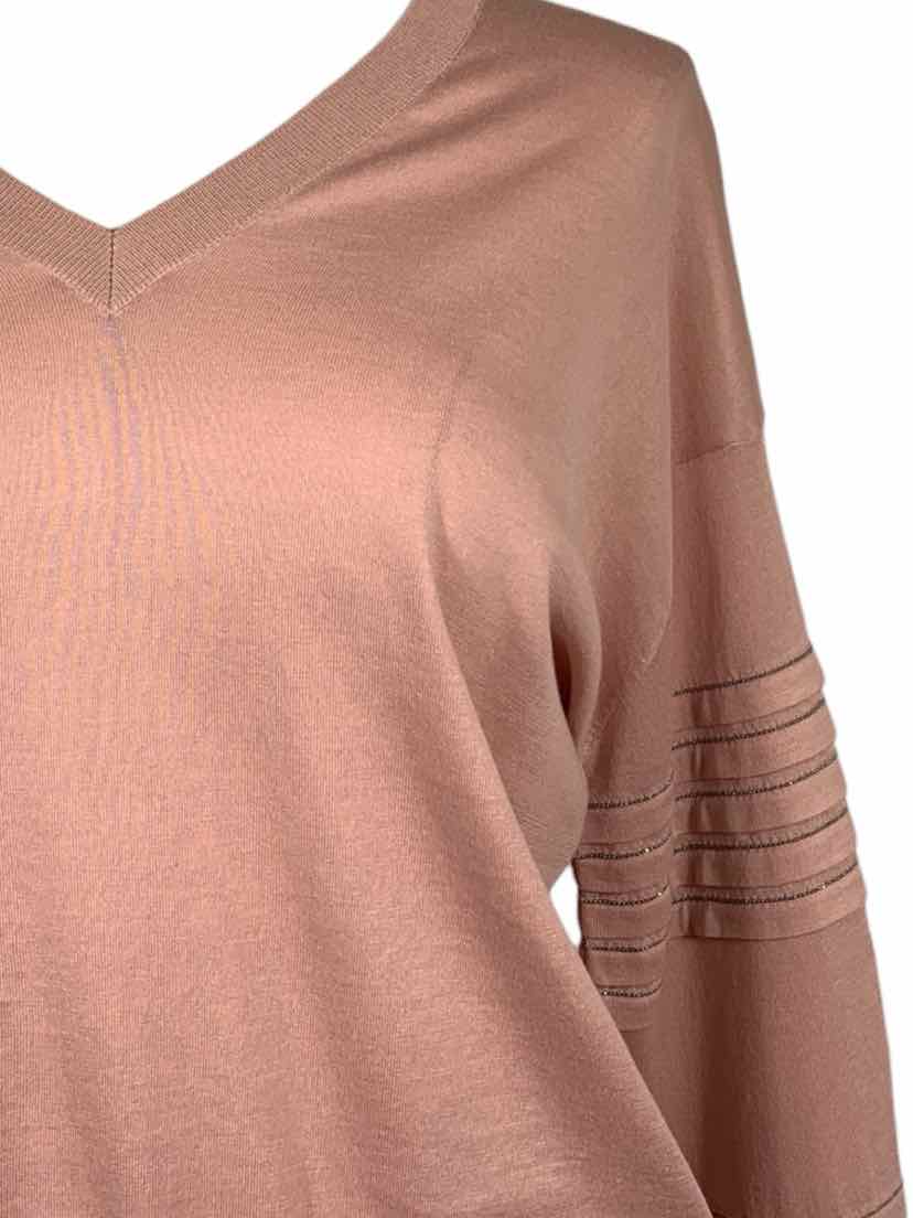 Brunello Cucinelli Size XS Sweater