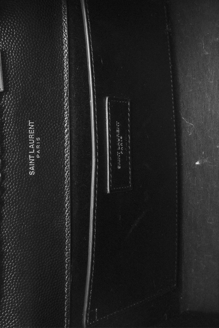 Saint Laurent Medium Kate Shoulder Bag