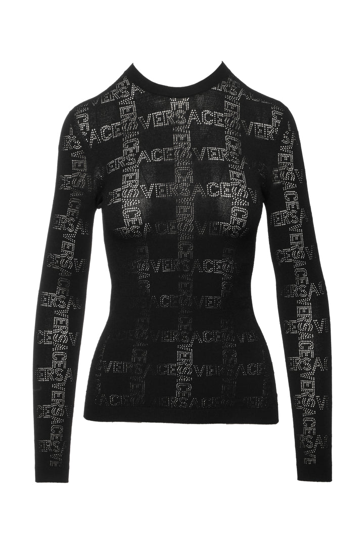 Versace Size S Tops