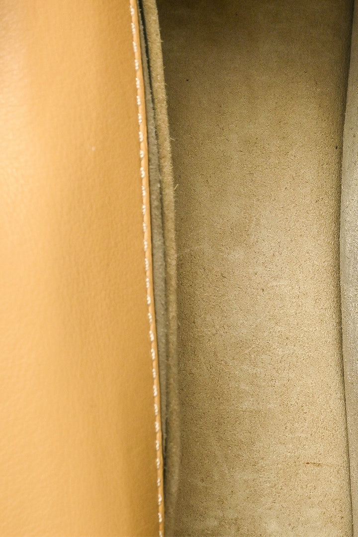 Chloe Small Nile Printed Bracelet Bag