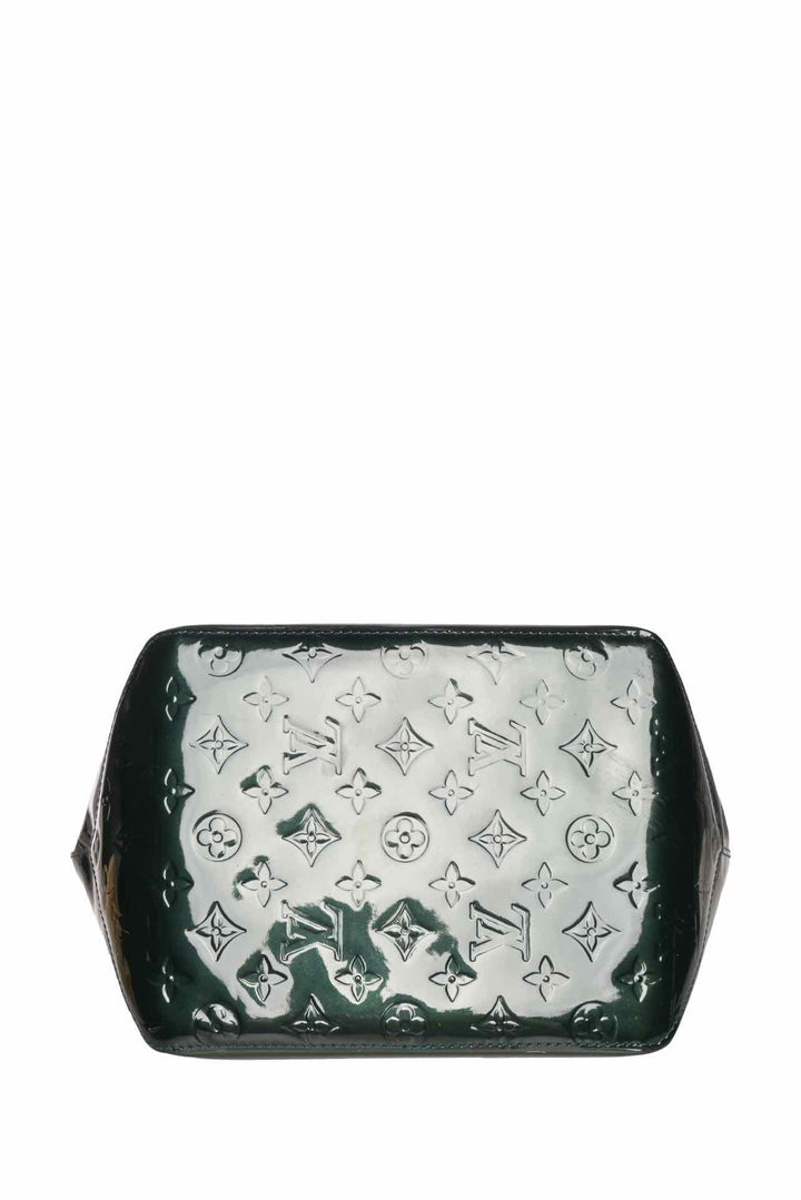 Louis Vuitton 2009 Vernis Bellevue PM