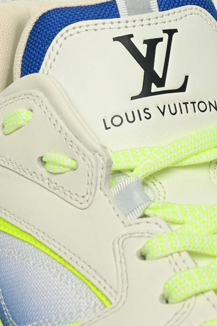 Louis Vuitton Size 39 Run Away Pulse Sneaker