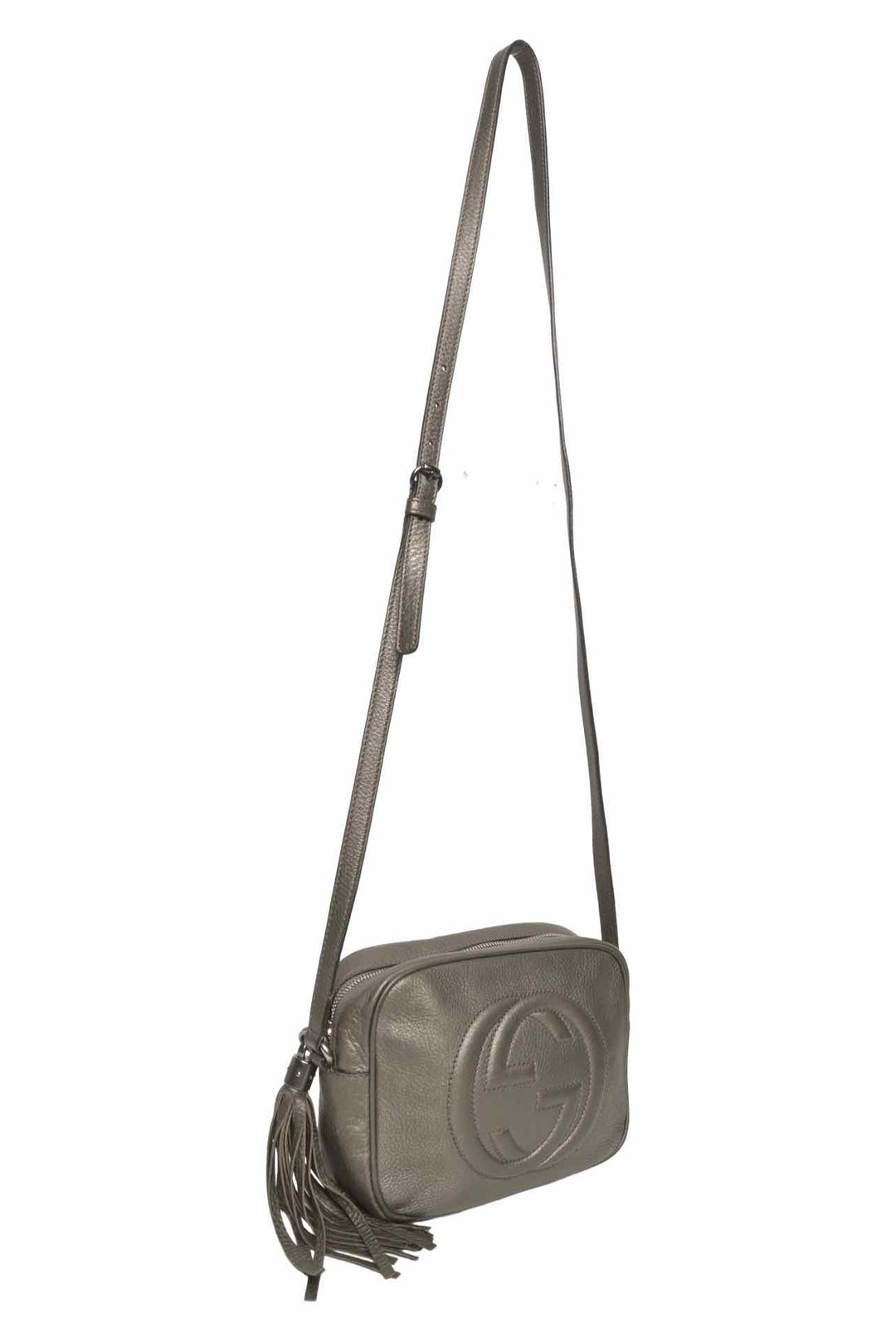 Gucci Soho Disco Crossbody