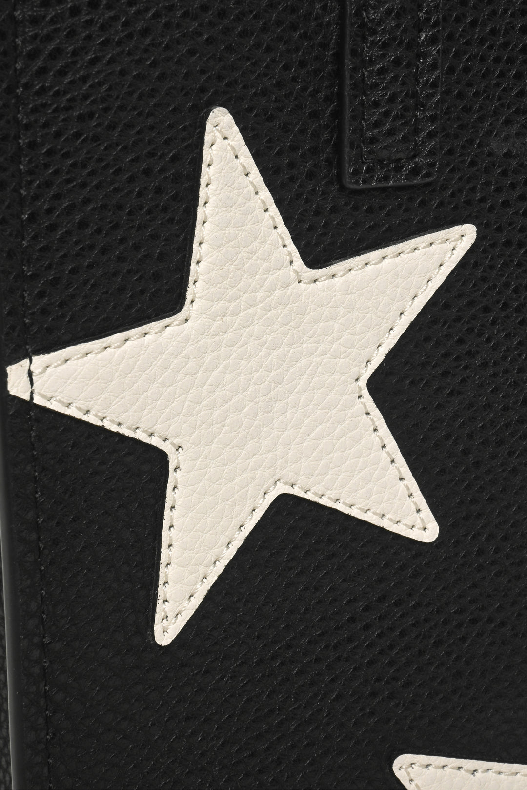 Marc Jacobs Star Patchwork Bold Mini Grind Tote