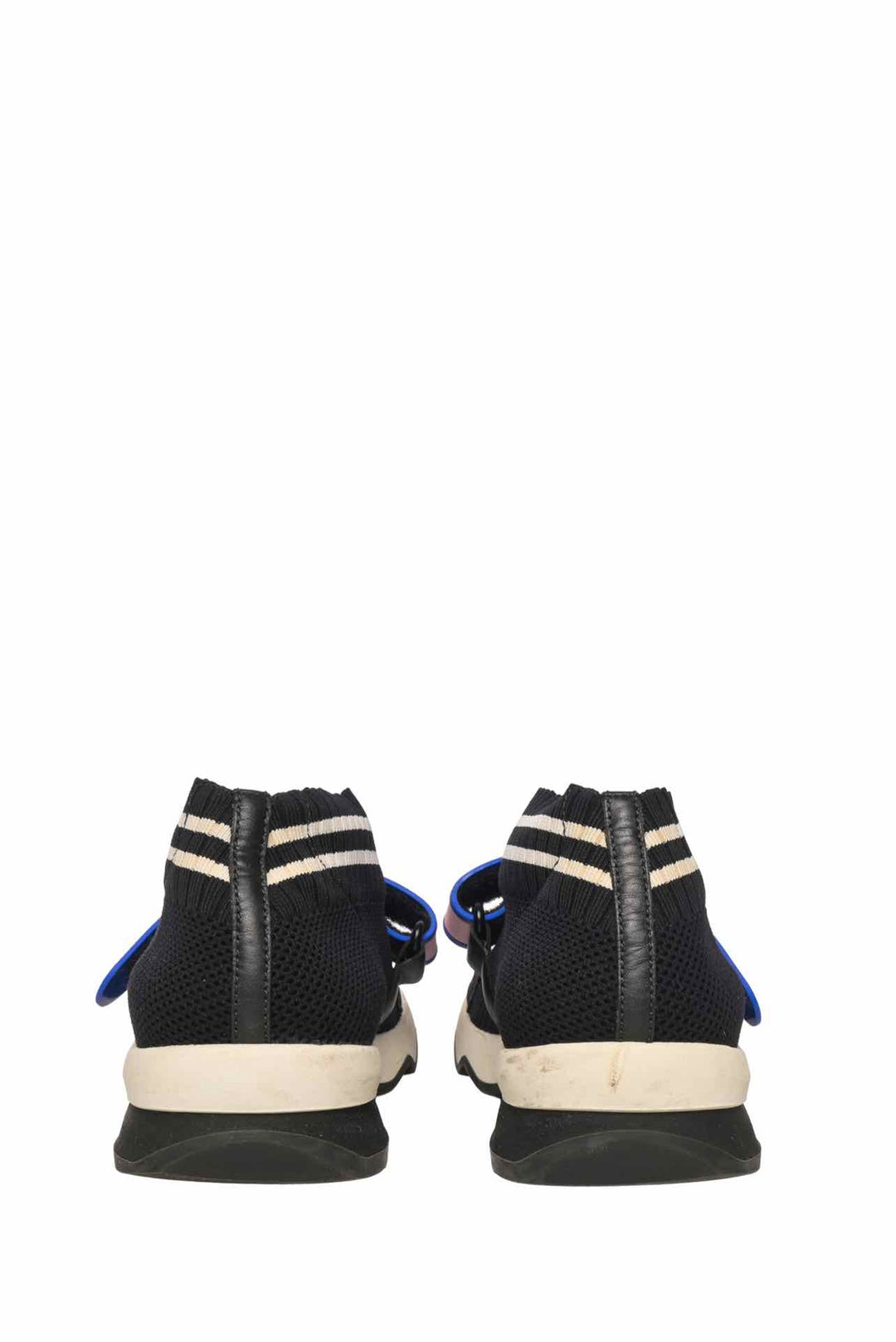 Fendi Size 37 "Fendi Love" Rockoko Sneaker