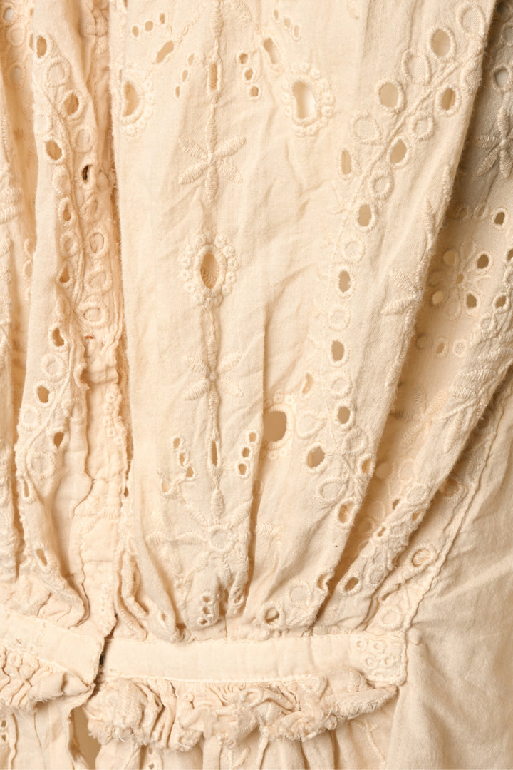 Magnolia Pearl Size OS Telani Eyelet Tops