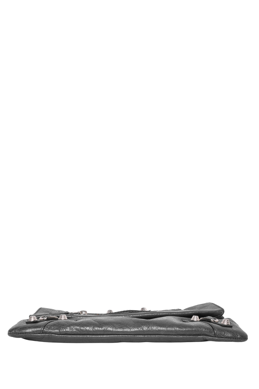 Balenciaga S/S 2013 Giant 12 Agneau Envelope Clutch