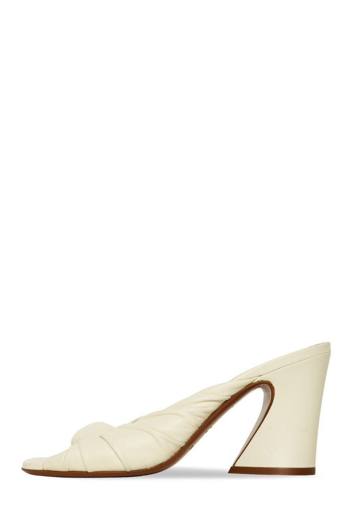 Zimmermann Size 40 Gleam Mules