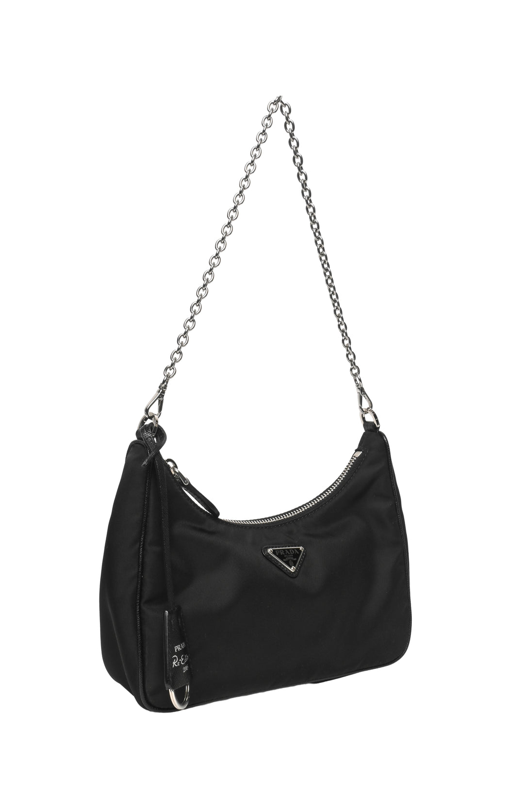 Prada Re-Edition 2005 Re-Nylon Shoulder Bag
