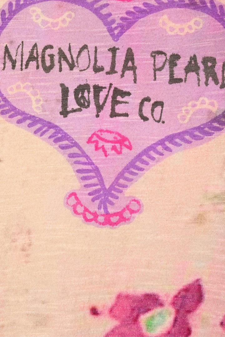 Magnolia Pearl Size OS Cherub Amor Viggo Tee Dress