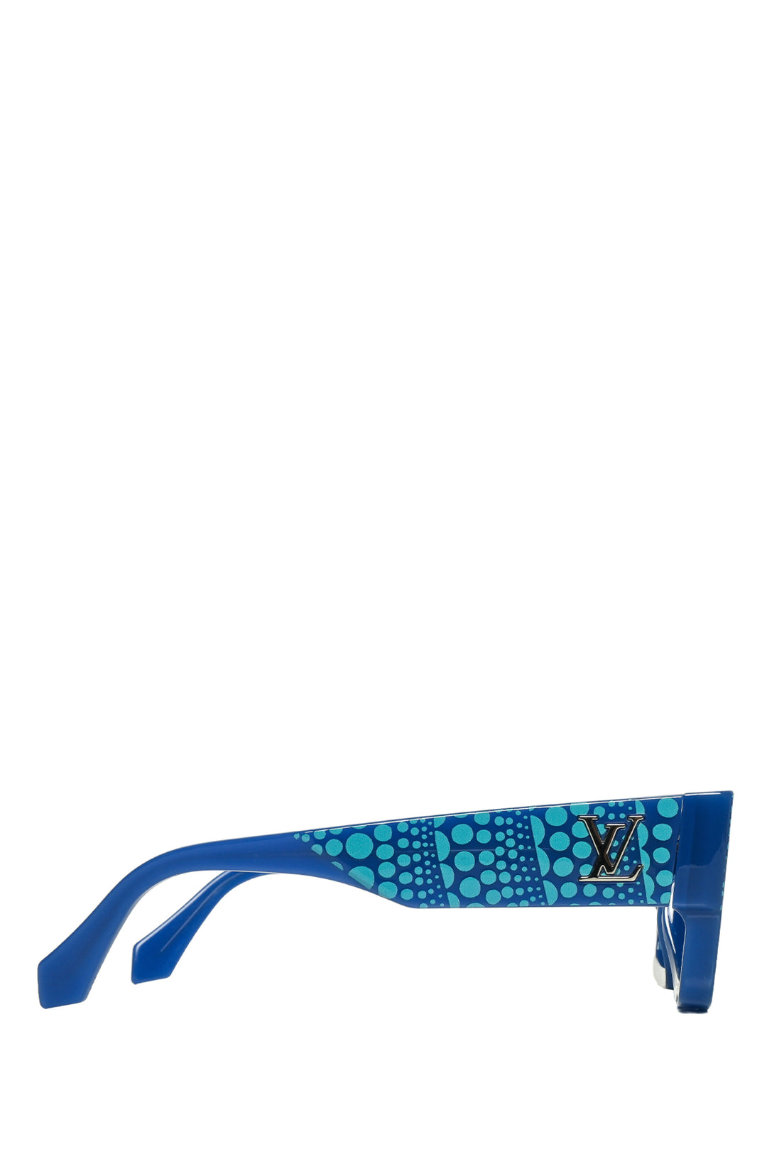 Louis Vuitton x Yayoi Kusama Clash Pumpkin Sunglasses