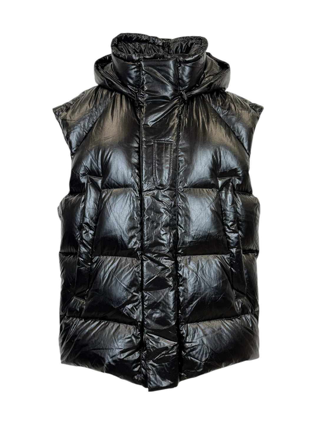 Juun.J Size 50 Men's Goose Down Vest