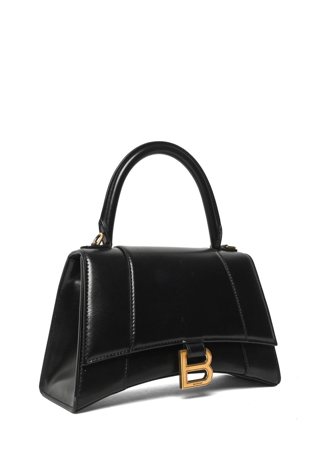 Balenciaga Hourglass Crossbody