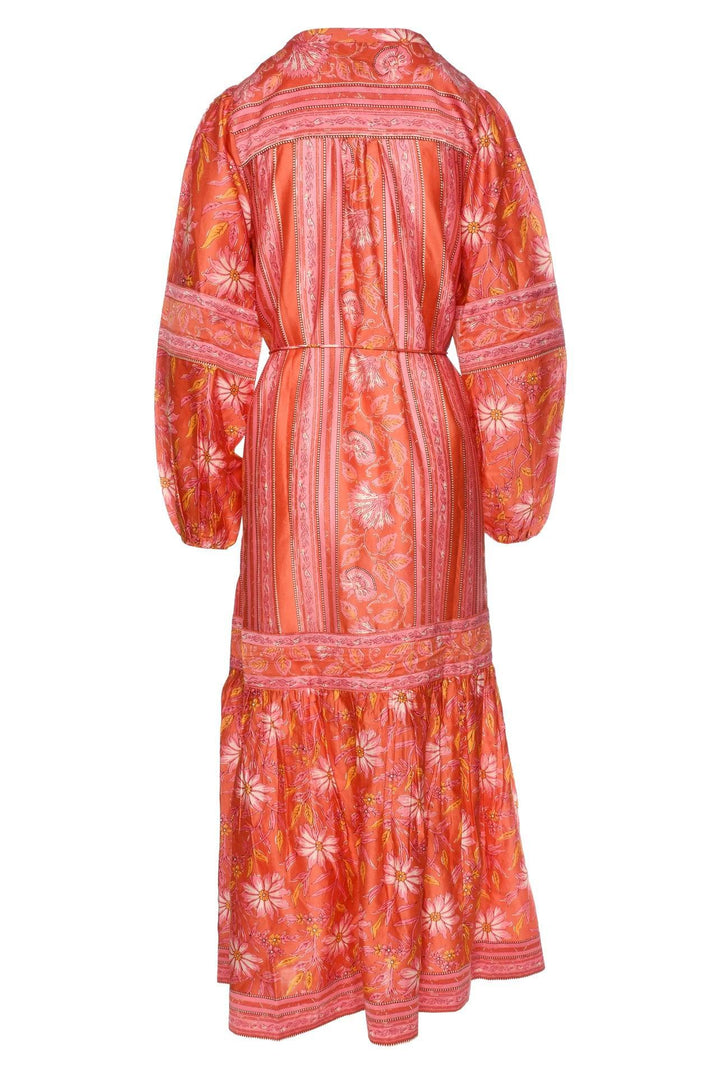 Hannah Size 0 Vivianna Dress