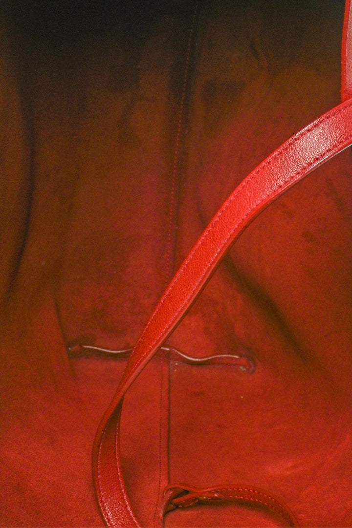 Saint Laurent 2020 E/W Shopping Tote