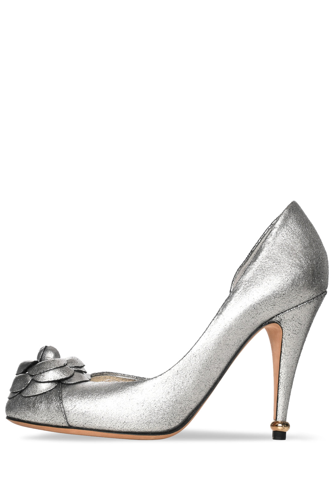 Chanel Size 38 Pumps