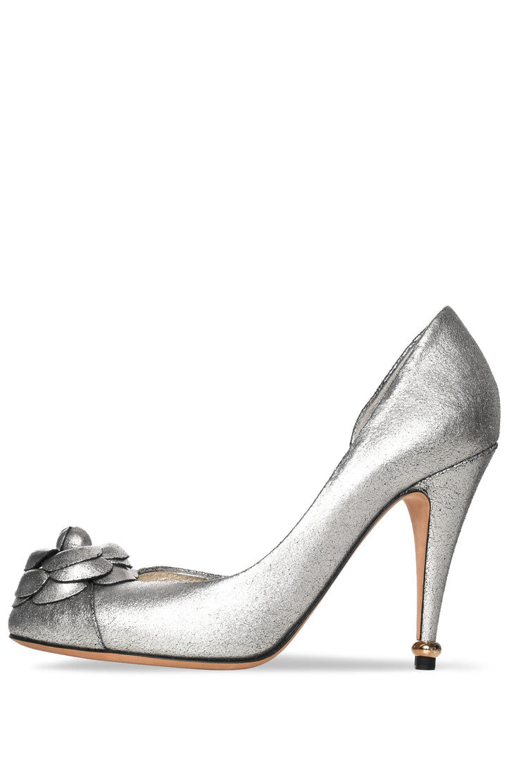 Chanel Size 38 Pumps