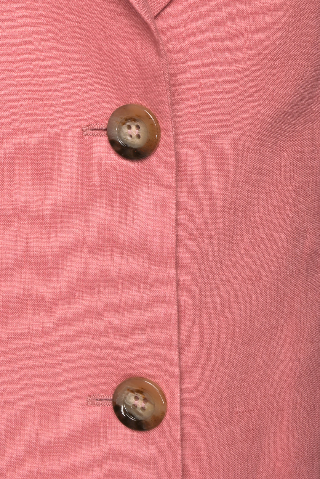 Normeet Size S/M Linen Blazer