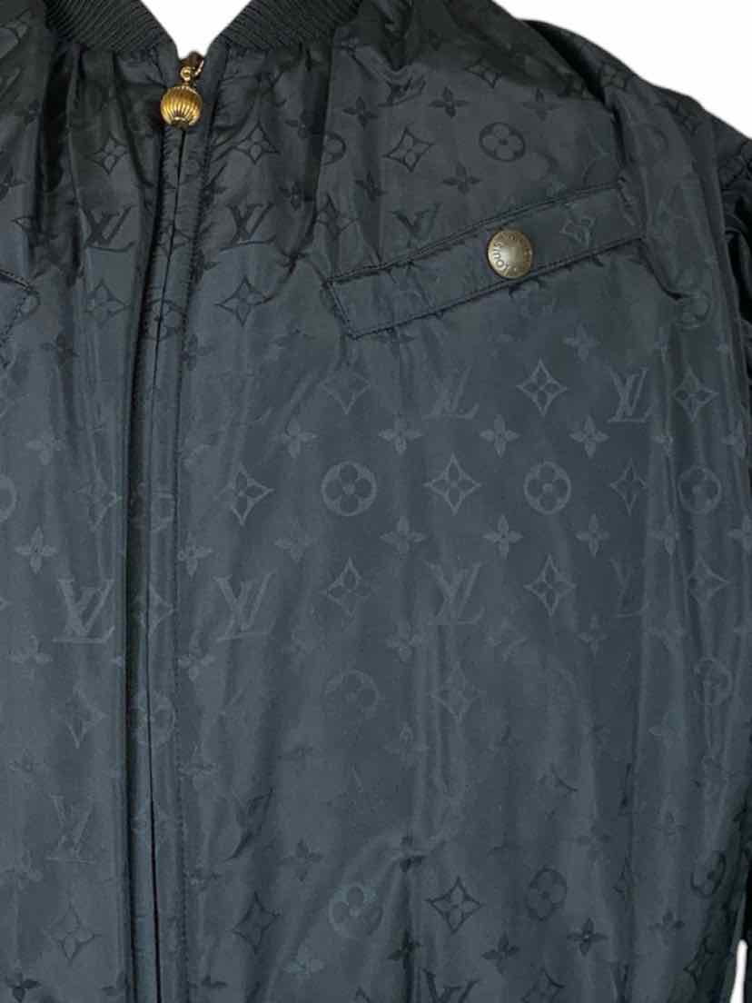 Louis Vuitton Size 38 Jacket