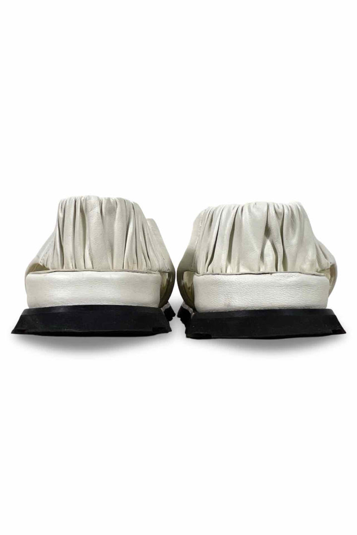 Proenza Schouler Size 38 Sandals