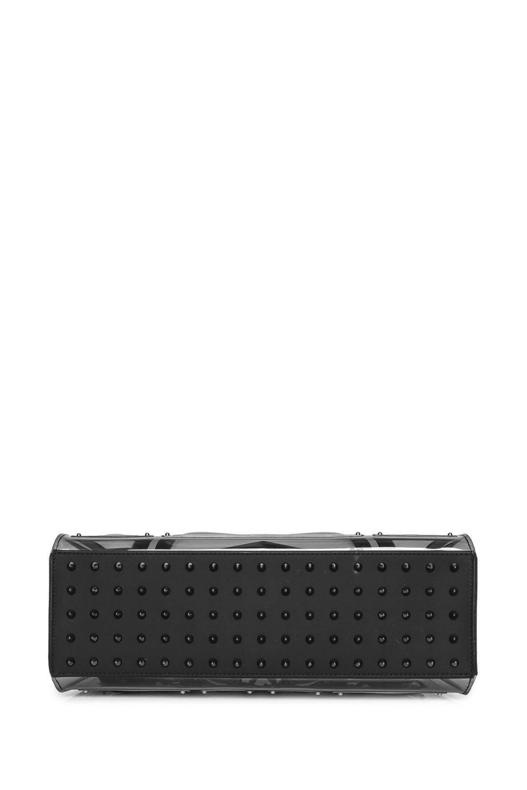 Delvaux Tempete GM Gladiator Limited Edition Shoulder Bag