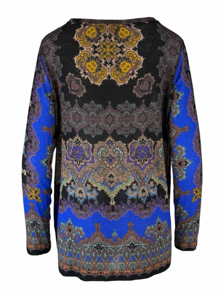 Etro Size 46 Tops