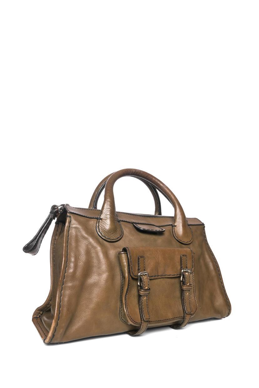 Chloe Edith Satchel